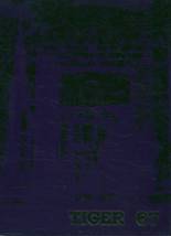 1967 Har-Brack High School Yearbook from Natrona heights, Pennsylvania cover image