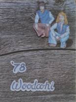1978 Woodstock Community High School Yearbook from Woodstock, Illinois cover image