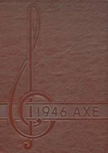 1946 Payette High School Yearbook from Payette, Idaho cover image