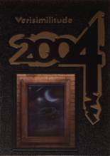 2004 Hemingford High School Yearbook from Hemingford, Nebraska cover image