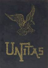 United Local High School yearbook