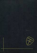 1941 Tilden Technical High School Yearbook from Chicago, Illinois cover image