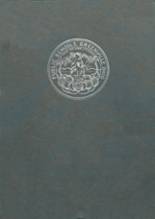 1923 Greenville High School Yearbook from Greenville, Ohio cover image