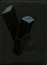 Shamokin Area High School 1946 yearbook cover photo