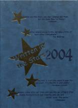 2004 Big Lake High School Yearbook from Big lake, Minnesota cover image