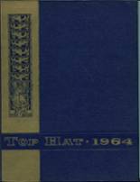 1964 Morton High School Yearbook from Hammond, Indiana cover image