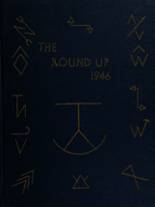 1946 Holbrook High School Yearbook from Holbrook, Arizona cover image