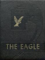 1965 Mount Carmel School Yearbook from Abbeville, Louisiana cover image