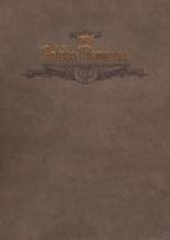 Decatur High School 1924 yearbook cover photo