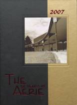 Bozeman High School 2007 yearbook cover photo