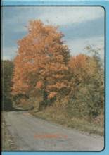 Sherburne - Earlville High School 1976 yearbook cover photo