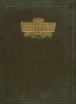 1932 Milwaukee Lutheran High School Yearbook from Milwaukee, Wisconsin cover image