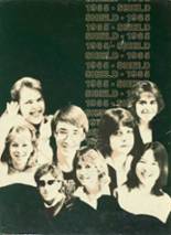 1985 Oak Lawn Community High School Yearbook from Oak lawn, Illinois cover image