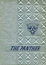 Sterlington High School 1965 yearbook cover photo