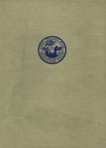 Phillips Academy 1944 yearbook cover photo