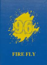1996 Fairview High School Yearbook from Fairview, Montana cover image