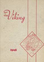 1948 Mossyrock High School Yearbook from Mossyrock, Washington cover image