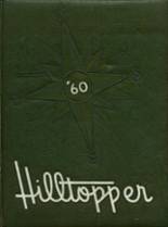 Joliet Catholic High School 1960 yearbook cover photo