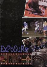 2006 Welch High School Yearbook from Welch, Oklahoma cover image