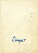 1968 Buna High School Yearbook from Buna, Texas cover image