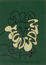 1976 Lafayette High School Yearbook from Lafayette, Louisiana cover image