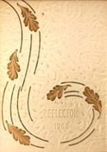 1963 Whiting High School Yearbook from Whiting, Indiana cover image