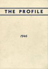 1946 Little Falls High School Yearbook from Little falls, New York cover image
