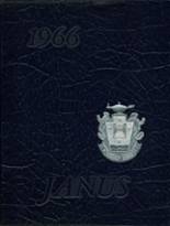 1966 Hazleton High School Yearbook from Hazleton, Pennsylvania cover image