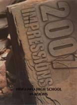 2007 Ringgold High School Yearbook from Ringgold, Louisiana cover image