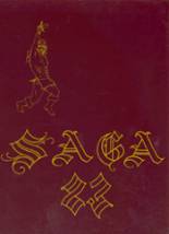 1983 Iona Preparatory Yearbook from New rochelle, New York cover image