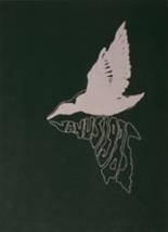 1985 Maloney High School Yearbook from Meriden, Connecticut cover image