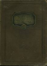 1926 Lowell High School Yearbook from San francisco, California cover image