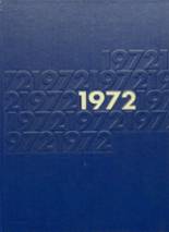 1972 Ellenville High School Yearbook from Ellenville, New York cover image