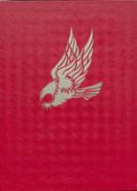 1968 Freedom High School Yearbook from Freedom, Oklahoma cover image