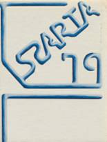 1979 Hillsboro High School Yearbook from Hillsboro, Oregon cover image