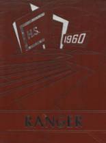 1960 Cassopolis High School Yearbook from Cassopolis, Michigan cover image