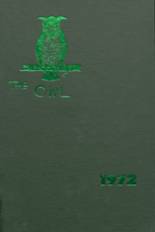 1972 Reading Standard Evening High School Yearbook from Reading, Pennsylvania cover image