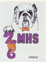 2006 Marlin High School Yearbook from Marlin, Texas cover image