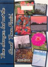 2006 Miller City High School Yearbook from Miller city, Ohio cover image