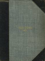 1911 The Hill School Yearbook from Pottstown, Pennsylvania cover image