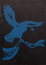 1976 Notre Dame High School Yearbook from Cresco, Iowa cover image