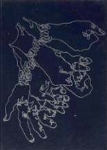 1975 Suffield High School Yearbook from Suffield, Connecticut cover image