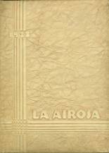 1933 Amarillo High School Yearbook from Amarillo, Texas cover image