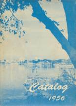 1956 Lake Charles High School Yearbook from Lake charles, Louisiana cover image