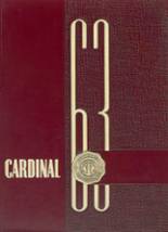 Chaminade College Preparatory School yearbook