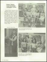 Explore 1981 (May) Harlingen High School Yearbook, Harlingen TX ...