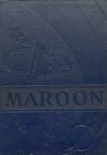1941 Champaign High School Yearbook from Champaign, Illinois cover image
