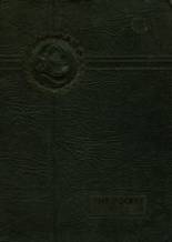 1929 Mayville High School Yearbook from Mayville, Wisconsin cover image