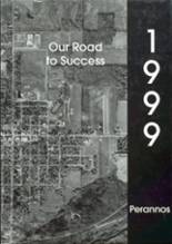 1999 Cass City High School Yearbook from Cass city, Michigan cover image