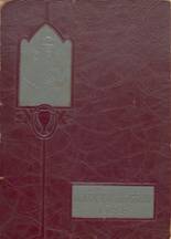 1936 Hagerstown High School Yearbook from Hagerstown, Maryland cover image